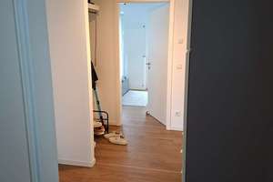 Neubauwohnung mit Balkon – Die vollständige Adresse der Immobilie erhältst du vom Anbieter., 45359 Bedingrade, Essen – Vorschaubild 4