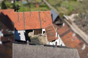 Ideal für Pferdeliebhaber - Haus mit zwei Wohnungen, Pferdeboxen und einem großen Grundstück – Karlsruhe (Kreis) – Vorschaubild 20