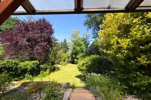 Wohnen mit Charme – hier trifft Alt auf Modern 
DHH mit traumhaftem Garten in Coburg / Cortendorf – Die vollständige Adresse der Immobilie erhältst du vom Anbieter., 96450 Cortendorf, Coburg – Vorschaubild 18