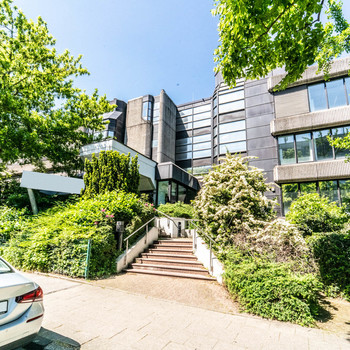 EXKLUSIV ÜBER RUHR REAL: Helle 4.813 m² Bürofläche in Essen | Flexibler Grundriss | Außenstellplätze