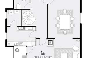 Maisonette-Wohnung im gefragten Stadtteil Rüttenscheid! – Die vollständige Adresse der Immobilie erhältst du vom Anbieter., 45130 Rüttenscheid, Essen – Vorschaubild 14