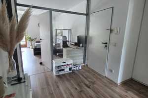 Attraktive 2-Zimmer-Wohnung mit Einbauküche in 48151, Münster (Nordrhein-Westfalen) – Münster – Vorschaubild 2