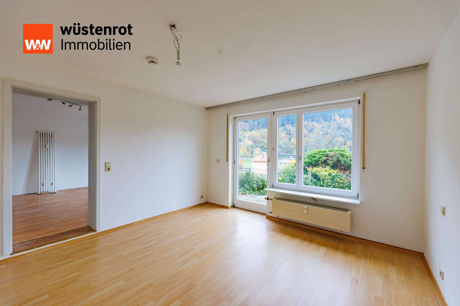 Immobilie in Oberwolfach - **Vielseitiges Zuhause in Hanglage – Perfekt für Familien und Individualisten** - Bild 13