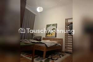 Tauschwohnung: Zweiraumwohnung in Prenzlauer Berg via Hausverwaltung – Die vollständige Adresse der Immobilie erhältst du vom Anbieter., 10439 Prenzlauer Berg, Berlin – Vorschaubild 5