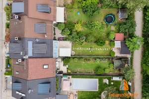 *** LUXUS PUR! inkl. Garten, Einbauküche, Kamin, 2 TG, 2 Saunen uVm.*** – Die vollständige Adresse der Immobilie erhältst du vom Anbieter., 81735 Ramersdorf, München – Vorschaubild 2