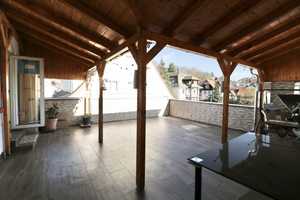 Modernes, saniertes Mehrfamilienhaus mit Gewerbe u. TOP-Rendite in zentraler Lage von Brombach – Schopfheimerstraße 26a, 79541 Lörrach (Kreis) – Vorschaubild 8