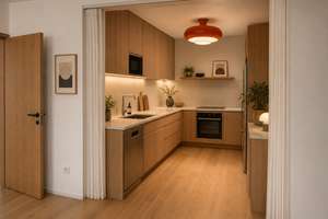 Viel Platz für Ihre Ideen: Großzügige 5-Zimmer-Wohnung in Bonn-Bad Godesberg – Dechant-Heimbach-Straße 19, 53177 Alt-Godesberg, Bonn – Vorschaubild 8