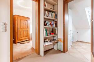 Reihenmittelhaus mit 4,5 Zimmern - Ausbaupotential zu 5,5 Zimmern - inkl. Hobbyraum, Sauna & Garage – Die vollständige Adresse der Immobilie erhältst du vom Anbieter., 82239 Alling – Vorschaubild 34
