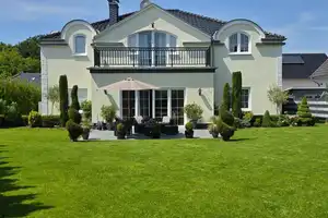 Architektenvilla mit Seele – Stilvolles Familienparadies in traumhafter Lage von Selm – Unna (Kreis) – Vorschaubild 1