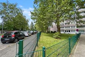 Kompakte 3-Zimmer-Wohnung in Krefeld-Dießen/Lehmheide – Die vollständige Adresse der Immobilie erhältst du vom Anbieter., 47805 Dießem/Lehmheide, Krefeld – Vorschaubild 8