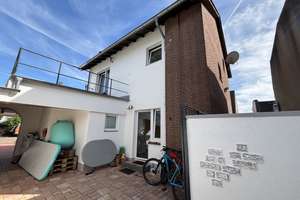 Einziehen und Wohlfühlen - kleines freistehendes Einfamilienhaus mit Garten – Die vollständige Adresse der Immobilie erhältst du vom Anbieter., 46399 Bocholt – Vorschaubild 16