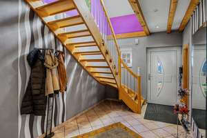 Ruhe, Sonne, Natur – Einfamilienhaus mit großem Südwest-Grundstück in Alten Gamme – Die vollständige Adresse der Immobilie erhältst du vom Anbieter., 21039 Altengamme, Hamburg – Vorschaubild 22