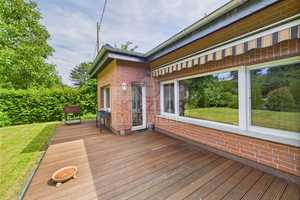 MODERNISIERTER BUNGALOW MIT SONNIGEM GARTEN – Bonn – Vorschaubild 21