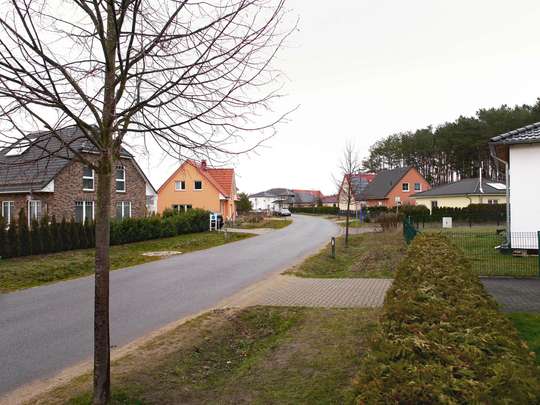 Behaglicher Bungalow nahe dem Pätzer Vordersee - Bild 26