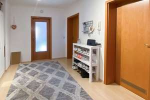 Charmante 3-Zimmer-Wohnung mit Wohlfühlcharakter in Augsburg-Pfersee zu verkaufen! – Die vollständige Adresse der Immobilie erhältst du vom Anbieter., 86157 Pfersee-Nord, Augsburg – Vorschaubild 3