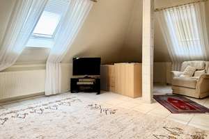 Ruhige Wohnlage in Werlte – Bungalow mit lichtdurchflutetem Wintergarten! – Die vollständige Adresse der Immobilie erhältst du vom Anbieter., 49757 Werlte – Vorschaubild 22