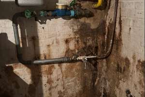 Herausforderung für Handwerksprofis – Die vollständige Adresse der Immobilie erhältst du vom Anbieter., 25554 Wilster – Vorschaubild 18