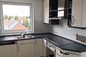 Exklusive, gepflegte 3-Zimmer-Wohnung mit Balkon und EBK in Köln Sülz – Nonnenwerthstraße 81, 50937 Köln – Vorschaubild 5