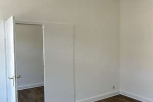 Stilvolle 1,5 Zimmer Wohnung in Hamburg