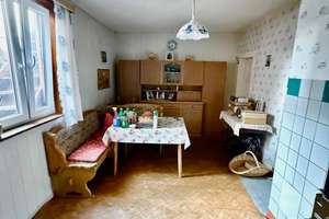 geräumiges Einfamilienhaus mit Garage- ideal für Familien mit handwerklichem Geschick! – Die vollständige Adresse der Immobilie erhältst du vom Anbieter., 99331 Geschwenda – Vorschaubild 5