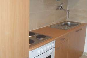 Ruhiges, helles Apartment in zentraler Lage!!! – Roonstr. 1, 47798 Cracau, Krefeld – Vorschaubild 7