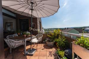 Ein Zuhause zum Verlieben – lichtdurchflutete Eigentumswohnung mit Aussicht in Pforzheim-Büchenbronn – Die vollständige Adresse der Immobilie erhältst du vom Anbieter., 75180 Weststadt, Pforzheim – Vorschaubild 5