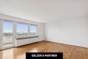 Gut geschnittene 3 Zimmerwohnung mit Rheinblick in Mainz – Die vollständige Adresse der Immobilie erhältst du vom Anbieter., 55131 Oberstadt, Mainz – Vorschaubild 4