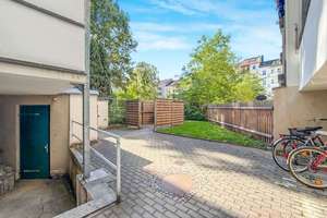 Familienwohnung in Schleußig: 4-Raum-Altbauwohnung mit ca. 106 m², Balkon und historischem Charme – 4229 Schleußig, Leipzig – Vorschaubild 19