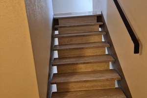 Attraktive 3-Zimmer-Wohnung mit 2 Balkonen Provisionsfrei!!! – Reinhold-Schneider-Str. 29, 40595 Garath, Düsseldorf – Vorschaubild 3