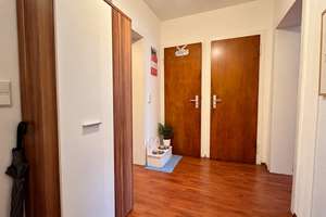 Attraktive Kapitalanlage in Duisburg-Beeck – vermietete 2-Zimmer-Wohnung (EG links) direkt am Rhein – 47119 Laar, Duisburg – Vorschaubild 5