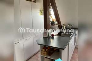 Tauschwohnung: Wunderschönes DG in Tempelhof – Ottokarstr. 15, 12105 Tempelhof, Berlin – Vorschaubild 3