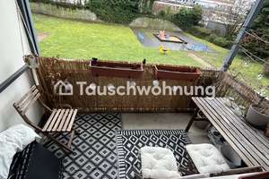 Tauschwohnung: Suche größere Wohnung in Köln oder Leverkusen – Die vollständige Adresse der Immobilie erhältst du vom Anbieter., 50735 Riehl, Köln – Vorschaubild 7