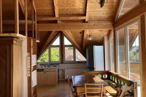 Haus mit traumhafter See-, Alpen-, Fern- und Sternsicht – Die vollständige Adresse der Immobilie erhältst du vom Anbieter., 88709 Meersburg – Vorschaubild 19