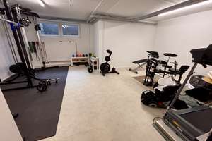 Familientraum in Germering in einmaliger Lage – Die vollständige Adresse der Immobilie erhältst du vom Anbieter., 82110 Germering – Vorschaubild 22