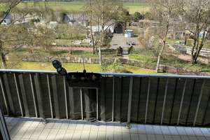 Wunderschöne 4-Zimmer-Wohnung mit Balkon, Aufzug und Tiefgaragenstellplatz! – Die vollständige Adresse der Immobilie erhältst du vom Anbieter., 41068 Venn, Mönchengladbach – Vorschaubild 7