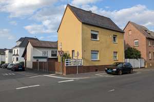 Schönes 5-Zimmer-Haus in Wetzlar-Dutenhofen - WG geeignet – Wetzlarer Straße 24, 35582 Wetzlar – Vorschaubild 2