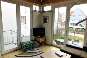Hochwertig modernisierte DHH , 134 m² Wfl.,  Garten, CP/STP, sympathische Umgebung..! – Heilbronn (Kreis) – Vorschaubild 2