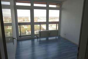 Schöne Penthouse ETW 16. Stock; Schwimmbad & Sauna – Am Mühlengraben 24, 38440 Schillerteich, Wolfsburg – Vorschaubild 7