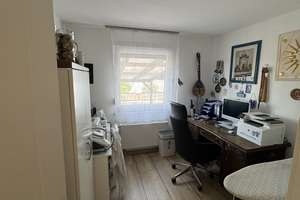Modernisiertes Einfamilienhaus mit Wellnesskeller, Sauna, Bar und Wallbox in Wolfsburg-Hehlingen – Hasenweg 5, 38446 Hehlingen, Wolfsburg – Vorschaubild 12