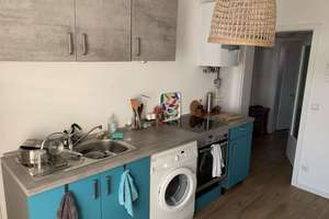Schöne 2-Zimmer-Wohnung mit Balkon in Top-Lage in Hannover-Südstadt – Die vollständige Adresse der Immobilie erhältst du vom Anbieter., 30627 Südstadt, Hannover – Vorschaubild 8