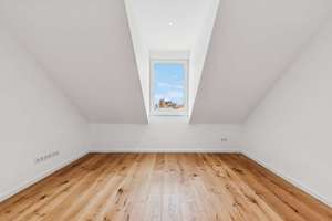 Charmante Dachgeschosswohnung mit Südbalkon & Energieeffizienz A+ – Die vollständige Adresse der Immobilie erhältst du vom Anbieter., 53111 Nordstadt, Bonn – Vorschaubild 7