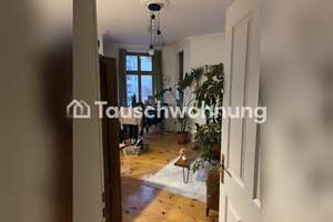 Tauschwohnung: 88 m² Wohnung in Babelsberg Süd