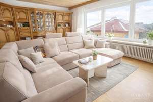 *Attraktives Zweifamilienhaus in Zuchering*Eigenheim oder Kapitalanlage *Viel Potenzial*  – Die vollständige Adresse der Immobilie erhältst du vom Anbieter., 85051 Süd, Ingolstadt – Vorschaubild 2