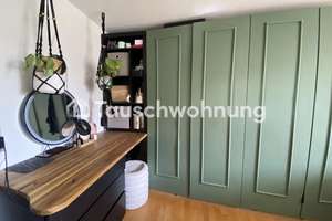 Tauschwohnung: Maisonettewohnung im Altbau – Die vollständige Adresse der Immobilie erhältst du vom Anbieter., 51103 Kalk (Ortsteil), Köln – Vorschaubild 9