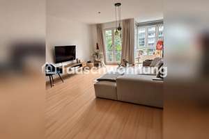 Tauschwohnung: Gemütliche 2-Zimmer-Wohnung nähe Eppendorfer Baum – Die vollständige Adresse der Immobilie erhältst du vom Anbieter., 20251 Eppendorf, Hamburg – Vorschaubild 3