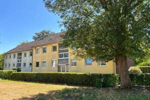 Kapitalanlage! Vermietete 3-Zimmer-Eigentumswohnung mit Garage in Münster-Coerde – 48157 Coerde, Münster – Vorschaubild 3