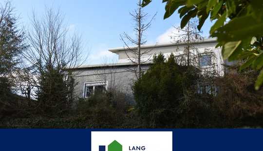 Bild von Einfamilienhaus in bevorzugter Lage von Sonnenberg