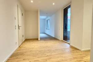 KFW55, exklusive Wohnung mit EBK, großem Balkon, Fernwärme und Tiefgarage – Die vollständige Adresse der Immobilie erhältst du vom Anbieter., 30163 List, Hannover – Vorschaubild 7