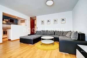 MÖBLIERT - EIN GUTER START - Praktische Wohnung mit Terrasse – Die vollständige Adresse der Immobilie erhältst du vom Anbieter., 70499 Neckarweihingen, Ludwigsburg – Vorschaubild 3