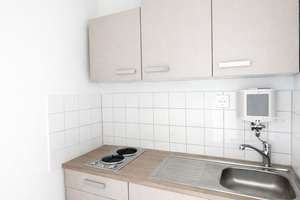 Renovierte 1-Zimmer Wohnung sofort Bezugsfrei – Burgwall  13, 38444 Rabenberg, Wolfsburg – Vorschaubild 3